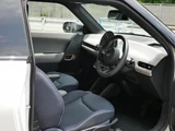 2024 MINI Hatch White Sedan for sale, Japanese used car export - photo 5 of 9 | GULJI TRADERS