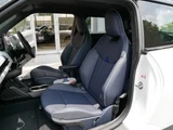 2024 MINI Hatch White Sedan for sale, Japanese used car export - photo 8 of 9 | GULJI TRADERS