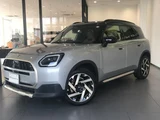 2024 MINI Hatch Silver Sedan for sale, Japanese used car export - photo 1 of 9 | GULJI TRADERS