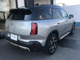2024 MINI Hatch Silver Sedan for sale, Japanese used car export - photo 3 of 9 | GULJI TRADERS