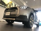 2024 MINI Hatch Silver Sedan for sale, Japanese used car export - photo 8 of 9 | GULJI TRADERS