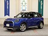 2024 MINI Hatch Countryman D Favourite Other SUV for sale, Japanese used car export - photo 1 of 9 | GULJI TRADERS