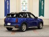 2024 MINI Hatch Countryman D Favourite Other SUV for sale, Japanese used car export - photo 2 of 9 | GULJI TRADERS