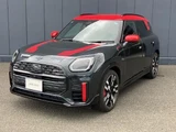 2024 MINI Hatch John Cooper Works Countryman Gunmetal SUV for sale, Japanese used car export - photo 1 of 9 | GULJI TRADERS