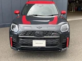 2024 MINI Hatch John Cooper Works Countryman Gunmetal SUV for sale, Japanese used car export - photo 7 of 9 | GULJI TRADERS
