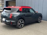 2024 MINI Hatch John Cooper Works Countryman Gunmetal SUV for sale, Japanese used car export - photo 8 of 9 | GULJI TRADERS