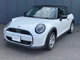 2024 MINI Hatch White Sedan for sale, Japanese used car export - photo 1 of 9 | GULJI TRADERS