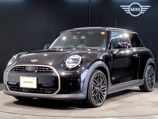 2024 MINI Hatch Cooper S Favorite Trim Other Sedan for sale, Japanese used car export | GULJI TRADERS