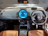 2024 MINI Hatch Countryman D Favourite White SUV for sale, Japanese used car export - photo 2 of 9 | GULJI TRADERS