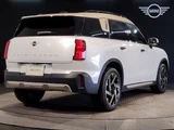 2024 MINI Hatch Countryman D Favourite White SUV for sale, Japanese used car export - photo 3 of 9 | GULJI TRADERS