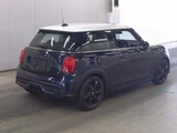 2024 MINI Hatch Black Sedan for sale, Japanese used car export - photo 2 of 9 | GULJI TRADERS