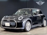 2024 MINI Hatch Cooper C Black Sedan for sale, Japanese used car export - photo 1 of 9 | GULJI TRADERS