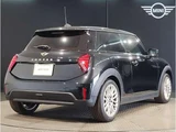 2024 MINI Hatch Cooper C Black Sedan for sale, Japanese used car export - photo 2 of 9 | GULJI TRADERS