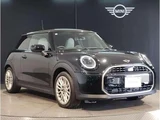 2024 MINI Hatch Cooper C Black Sedan for sale, Japanese used car export - photo 4 of 9 | GULJI TRADERS