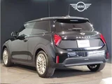 2024 MINI Hatch Cooper C Black Sedan for sale, Japanese used car export - photo 8 of 9 | GULJI TRADERS