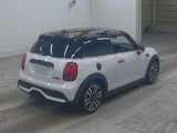 2024 MINI Hatch Cooper S White Sedan for sale, Japanese used car export - photo 2 of 6 | GULJI TRADERS