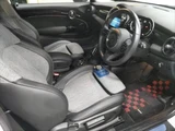 2024 MINI Hatch Cooper S White Sedan for sale, Japanese used car export - photo 3 of 6 | GULJI TRADERS