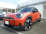 2024 MINI Hatch Aceman SE Classic Trim Red Sedan for sale, Japanese used car export - photo 1 of 9 | GULJI TRADERS