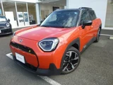 2024 MINI Hatch Aceman SE Classic Trim Red Sedan for sale, Japanese used car export - photo 2 of 9 | GULJI TRADERS