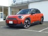2024 MINI Hatch Aceman SE Classic Trim Red Sedan for sale, Japanese used car export - photo 3 of 9 | GULJI TRADERS