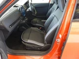 2024 MINI Hatch Aceman SE Classic Trim Red Sedan for sale, Japanese used car export - photo 8 of 9 | GULJI TRADERS