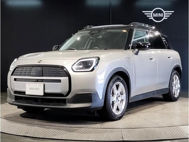 2024 MINI Hatch Countryman E Other SUV for sale, Japanese used car export | GULJI TRADERS