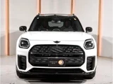 2024 MINI Hatch Countryman S All4 John Cooper White SUV for sale, Japanese used car export - photo 7 of 8 | GULJI TRADERS