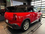 2024 MINI Hatch Countryman D Favourite Red SUV for sale, Japanese used car export - photo 2 of 9 | GULJI TRADERS