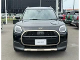 2024 MINI Hatch Black Sedan for sale, Japanese used car export - photo 2 of 8 | GULJI TRADERS