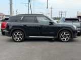 2024 MINI Hatch Black Sedan for sale, Japanese used car export - photo 8 of 8 | GULJI TRADERS