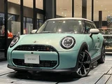 2024 MINI Hatch Cooper S Classic Trim Other Sedan for sale, Japanese used car export - photo 1 of 9 | GULJI TRADERS