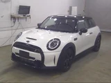 2024 MINI Hatch Cooper S Pearl Sedan for sale, Japanese used car export - photo 1 of 7 | GULJI TRADERS