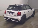 2024 MINI Hatch Cooper S Pearl Sedan for sale, Japanese used car export - photo 2 of 7 | GULJI TRADERS