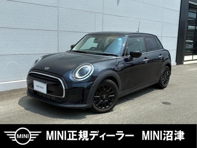 2024 MINI Hatch Other Sedan for sale, Japanese used car export | GULJI TRADERS