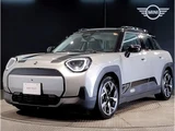2024 MINI Hatch E Silver Sedan for sale, Japanese used car export - photo 1 of 9 | GULJI TRADERS