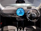 2024 MINI Hatch E Silver Sedan for sale, Japanese used car export - photo 3 of 9 | GULJI TRADERS