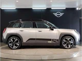 2024 MINI Hatch E Silver Sedan for sale, Japanese used car export - photo 4 of 9 | GULJI TRADERS