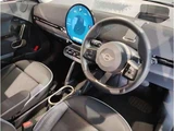 2024 MINI Hatch E Silver Sedan for sale, Japanese used car export - photo 5 of 9 | GULJI TRADERS