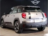 2024 MINI Hatch E Silver Sedan for sale, Japanese used car export - photo 9 of 9 | GULJI TRADERS