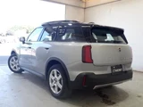 2024 MINI Hatch Countryman S All 4 Silver SUV for sale, Japanese used car export - photo 2 of 6 | GULJI TRADERS