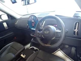 2024 MINI Hatch Countryman S All 4 Silver SUV for sale, Japanese used car export - photo 3 of 6 | GULJI TRADERS
