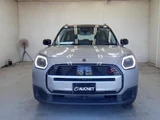 2024 MINI Hatch Countryman S All 4 Silver SUV for sale, Japanese used car export - photo 4 of 6 | GULJI TRADERS