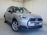 2024 MINI Hatch Countryman S All 4 Silver SUV for sale, Japanese used car export - photo 5 of 6 | GULJI TRADERS