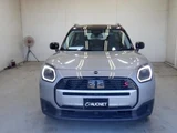 2024 MINI Hatch Countryman S All 4 Silver SUV for sale, Japanese used car export - photo 6 of 6 | GULJI TRADERS