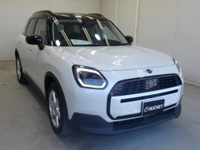 2024 MINI Hatch Countryman C Other SUV for sale, Japanese used car export | GULJI TRADERS