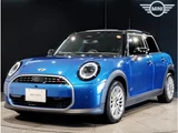 2024 MINI Hatch Cooper S 5-door DCT Other Sedan for sale, Japanese used car export - photo 1 of 9 | GULJI TRADERS