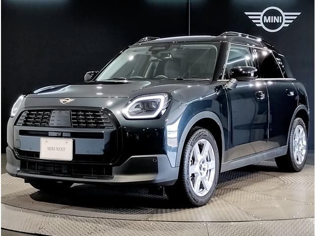 2024 MINI Hatch D Other Sedan for sale, Japanese used car export - photo 1 of 9 | GULJI TRADERS