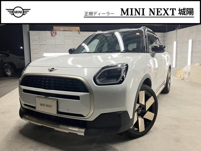 2024 MINI Hatch - photo 1 2024 MINI Hatch Other Sedan for sale, Japanese used car export - photo 1 of 9 | GULJI TRADERS