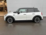 2024 MINI Hatch Cooper Camden Edition White Sedan for sale, Japanese used car export - photo 3 of 9 | GULJI TRADERS