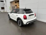 2024 MINI Hatch Cooper Camden Edition White Sedan for sale, Japanese used car export - photo 4 of 9 | GULJI TRADERS